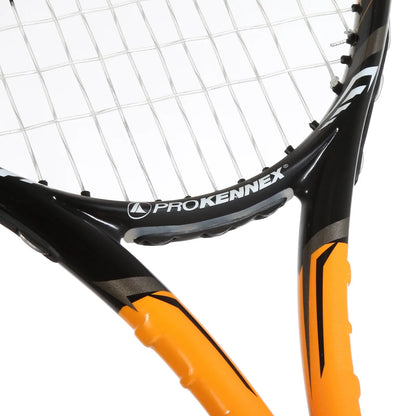 Pro Kennex Destiny Fcs Orange Racket (265 Gr)
