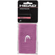 Pair of Head Double Width 5" Wristbands