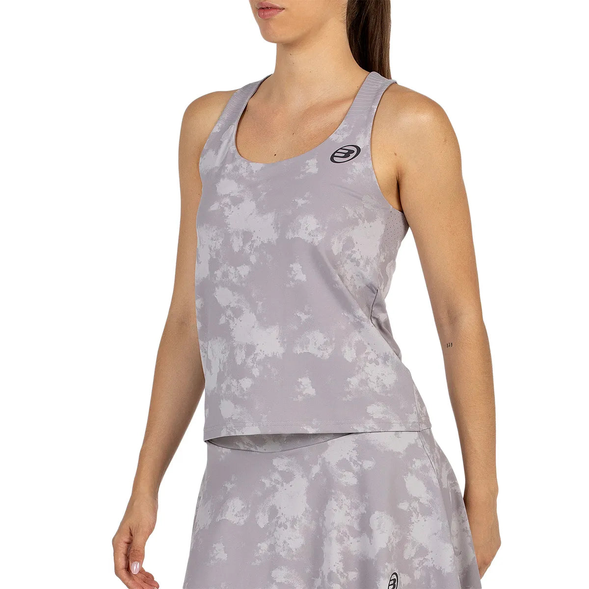 Bullpadel Women's Power Exoro Tank Top