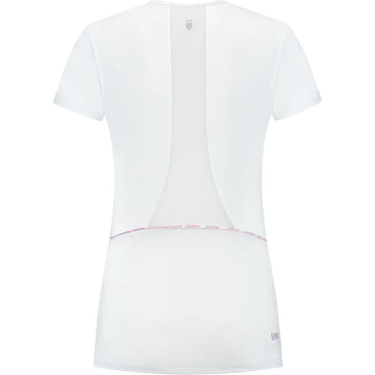 K-Swiss Women's Hypercourt Advantage T-Shirt