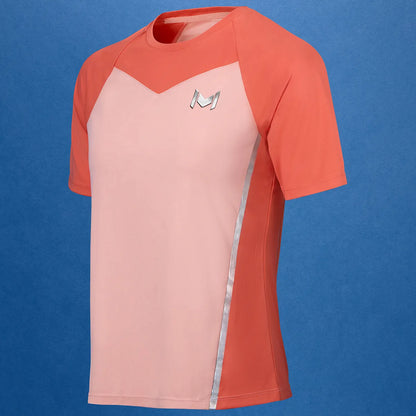 Mouratoglou Apparel Women's Match Melbourne T-Shirt