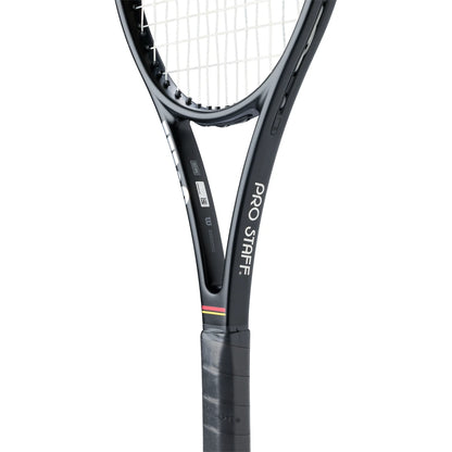 Wilson Pro Staff 97Ul Classic Racket (270 Gr) (Strung)