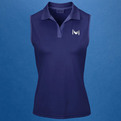 Tank top Mouratoglou Apparel Women Match Paris