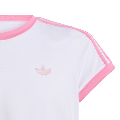 adidas Classics Girl T-Shirt