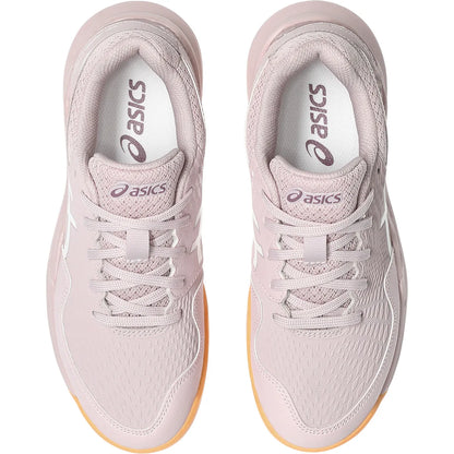 Asics Junior Gel Resolution 9 Gs All Court Shoes