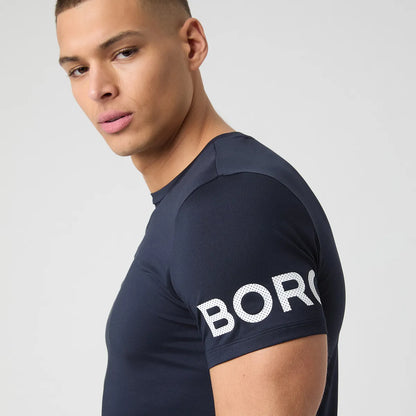 Bjorn Borg Gym T-Shirt