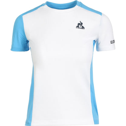 Le Coq Sportif Junior Pro Tennis New York T-Shirt