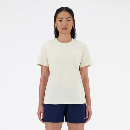 New Balance Women's Sport Essentials Jersey T-Shirt