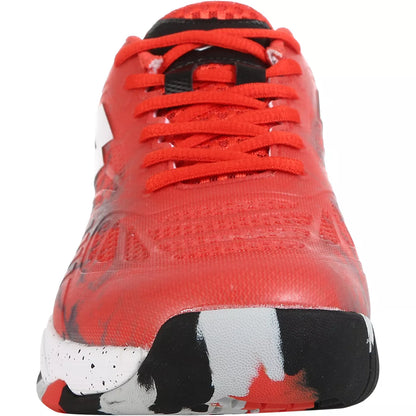 Lotto Superrapida 200 Iv Padel/Clay Shoes