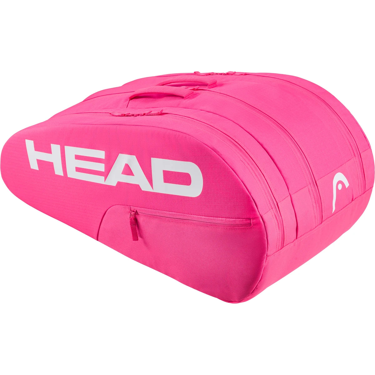 Tennis Bag Head Racquet Base L