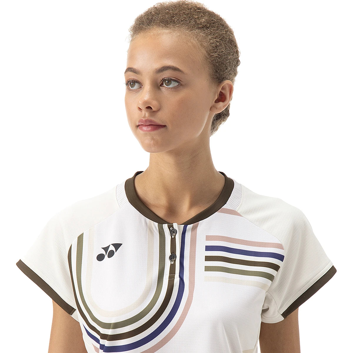 Yonex Women's Tour Elite T-Shirt 20854Ex