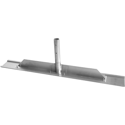 80cm Aluminium Scraper with Handle