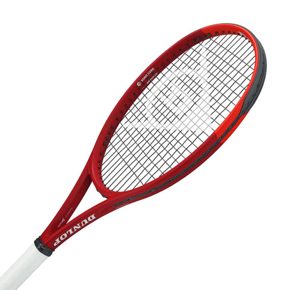 Dunlop CX 400 Racket Test (285 Gr)