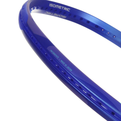 Yonex Ezone 100Sl Blast Blue Racket (270 Gr)