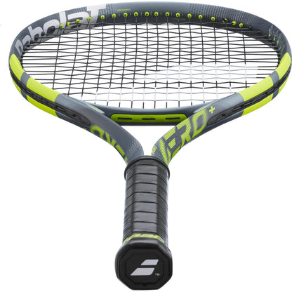 Racket Test Babolat Pure Aero+ Gen9 (300 Gr)