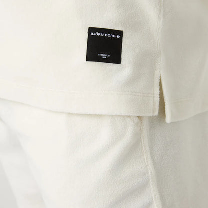 Bjorn Borg Toweling Pool Shirt
