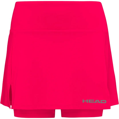 Head Women's Club Basic Skirt