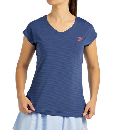 Bullpadel Women's Purecolor Covelo T-Shirt