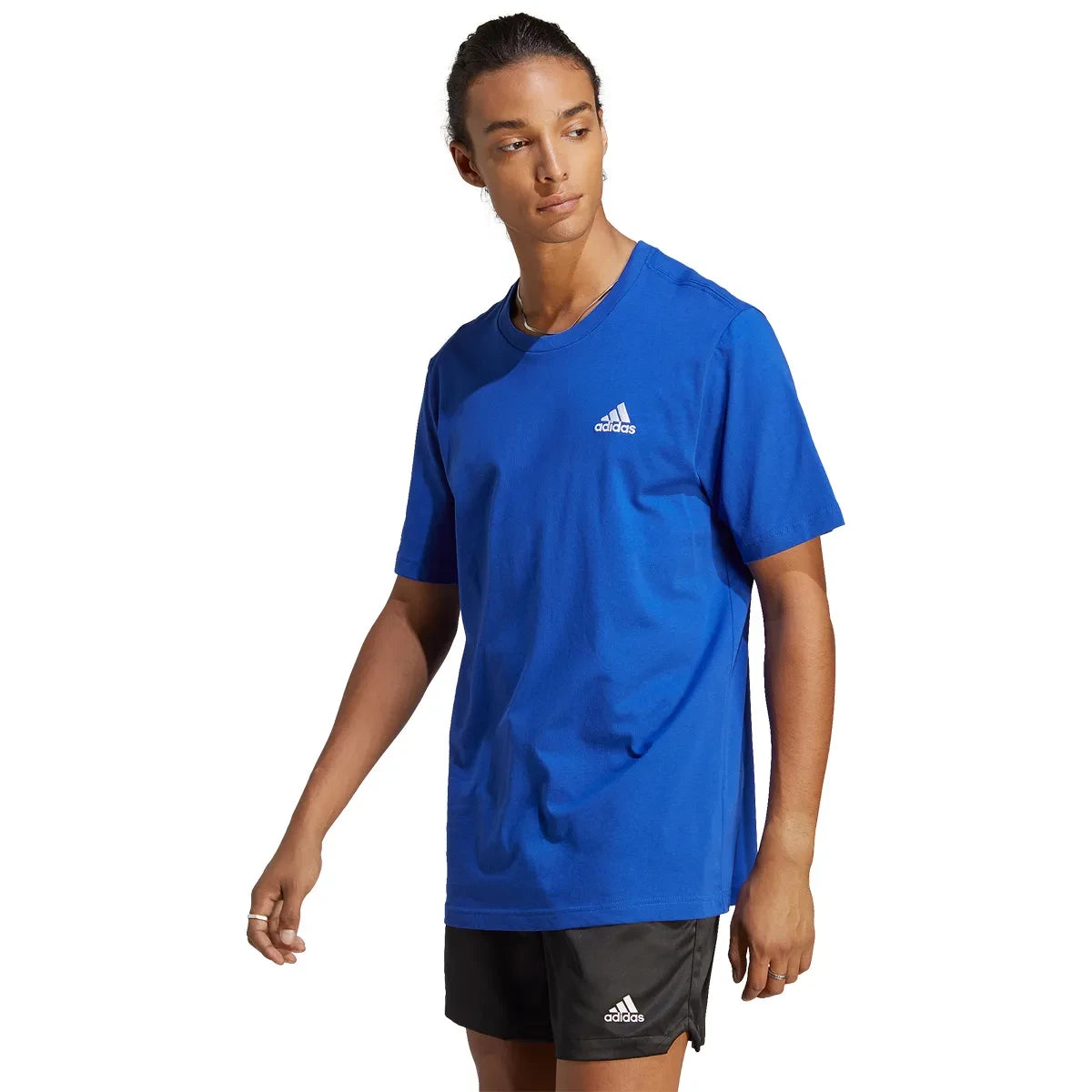 Adidas Small Logo T-Shirt