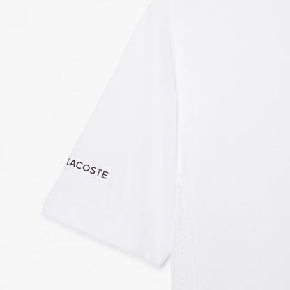 Lacoste Djokovic Fan London Polo