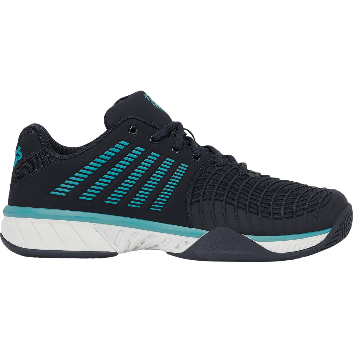 K-Swiss Express Light 3 All Court Shoes