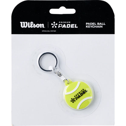 Wilson Premier Padel Key Chain