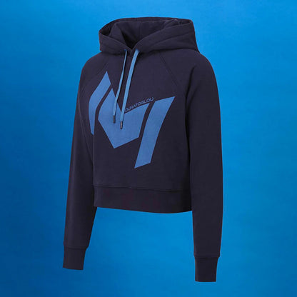 Mouratoglou Apparel Women's Player Hoody