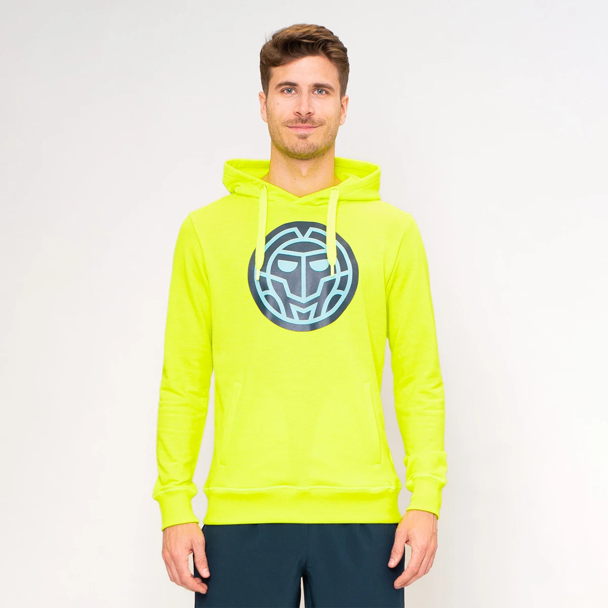 Sweater Bidi Badu Grafic Illumination Chill A Hoody