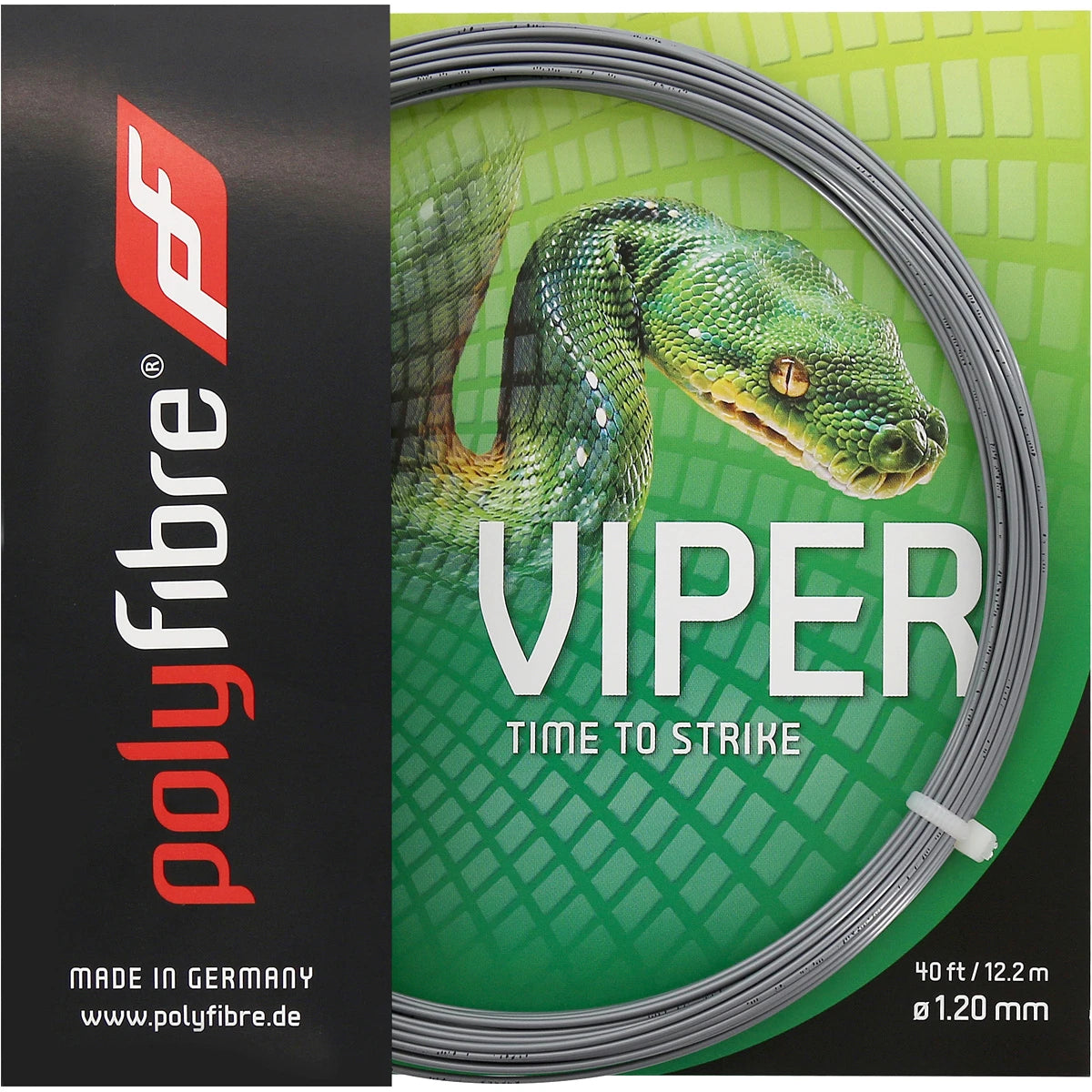 Polyfibre Viper String (12.2 Metres)