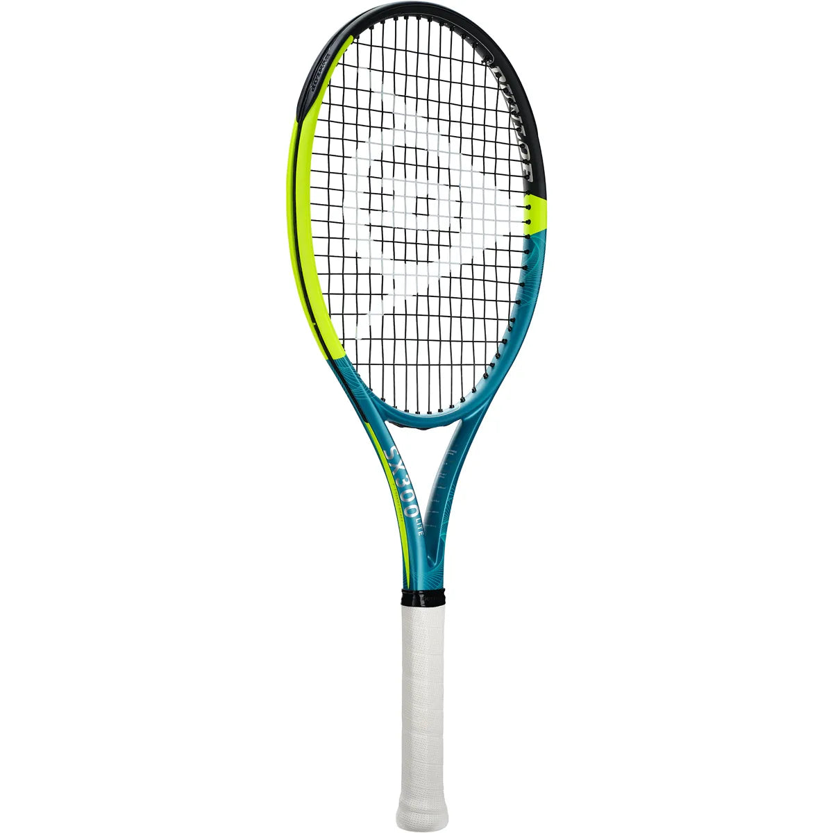Dunlop Sx 300 Lite Racket (270 Gr)
