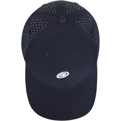 Bullpadel Bpg262 I Logo Metal Cap
