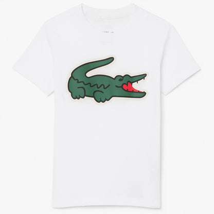 Lacoste Junior Croco T-Shirt