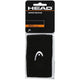 Pair of Head Double Width 5" Wristbands