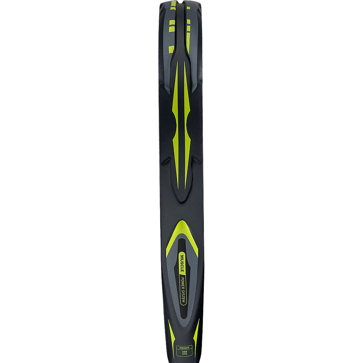 Adidas Arrow Hit Carbon Padel Racket Test