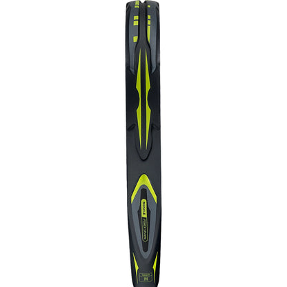 Adidas Arrow Hit Carbon Padel Racket Test