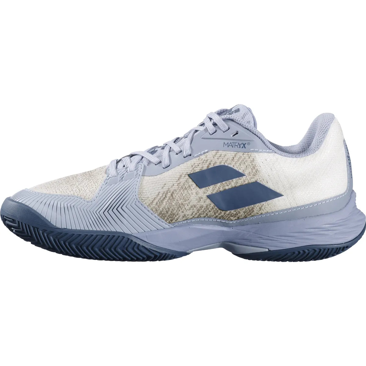Babolat Jet Mach 3 Clay Shoes