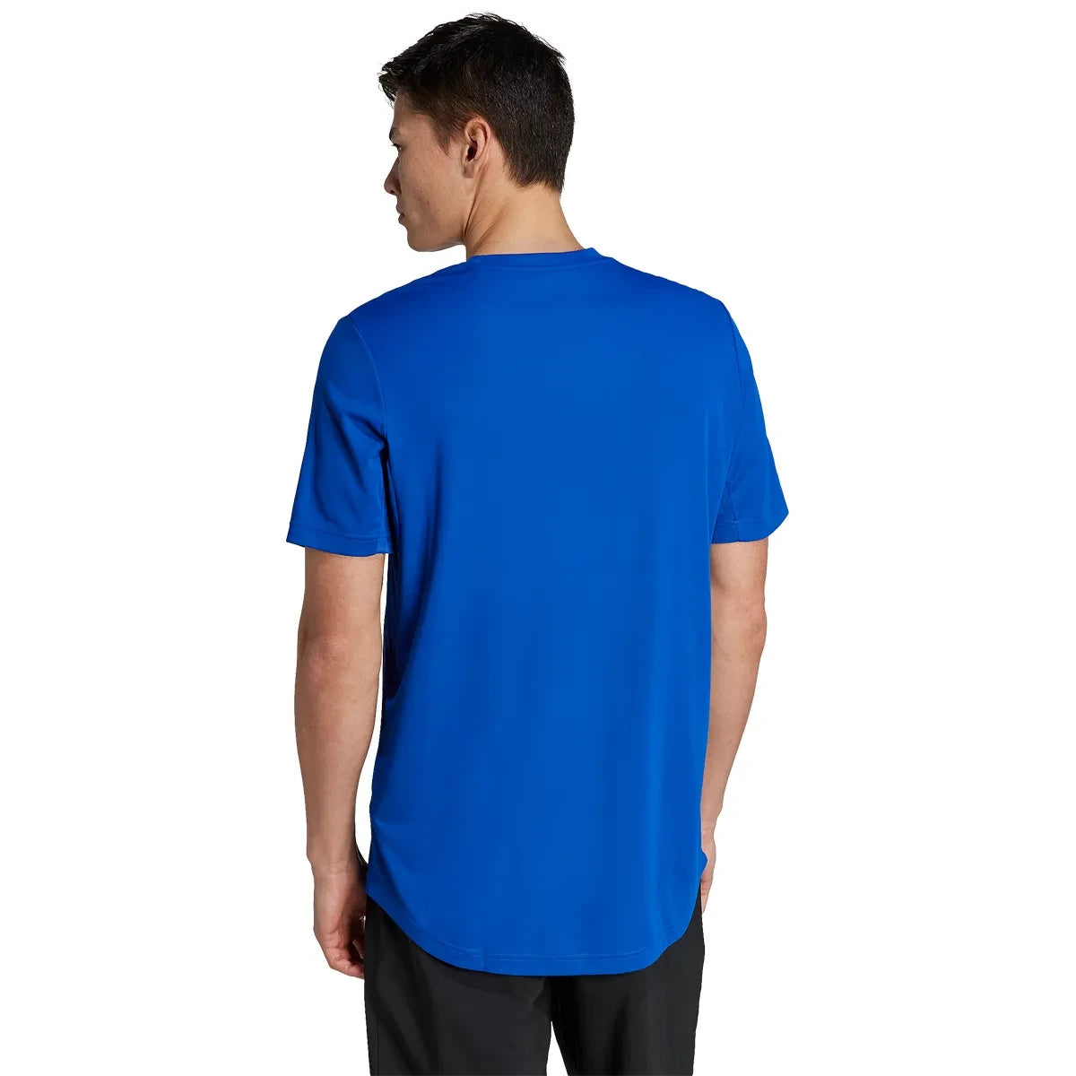 adidas Club 3 Stripes Berlin T-Shirt