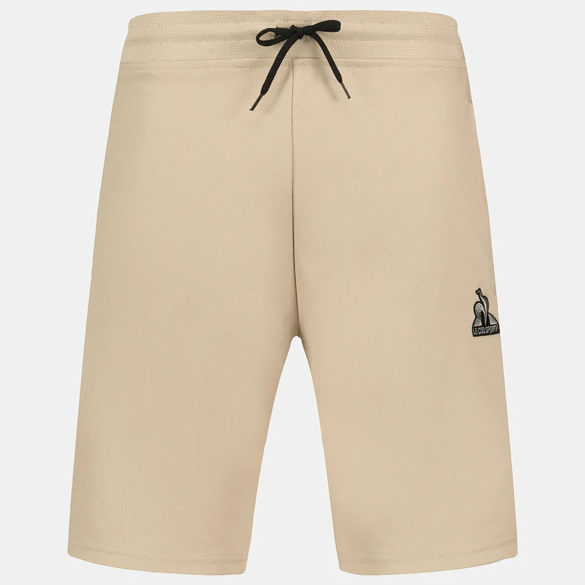 Short Le Coq Sportif Silver