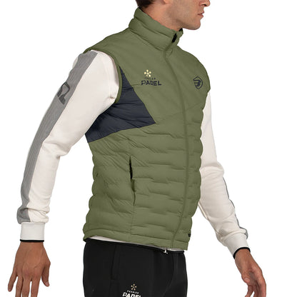 Bullpadel Premier Primo Sleeveless Jacket
