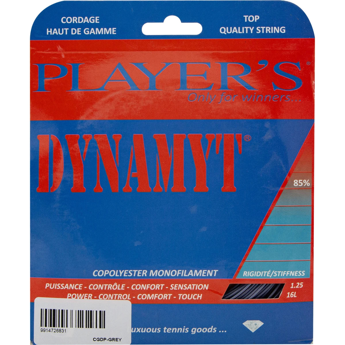 Player'S Dynamit String (12 Metres)