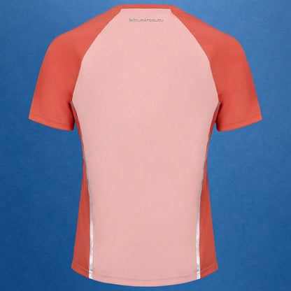 Mouratoglou Apparel Women's Match Melbourne T-Shirt