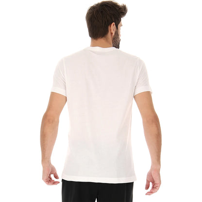 Lotto Msc II Logo T-Shirt