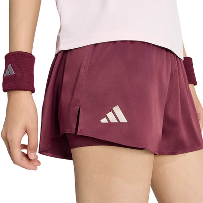 adidas Pro New York Women's Shorts