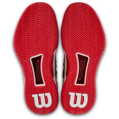 Wilson Women's Intrigue Tour Uso All Court Shoes
