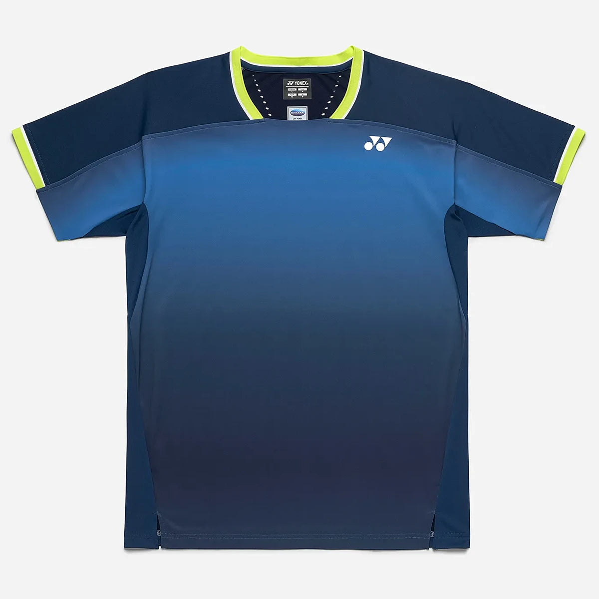 Yonex Elite Ao Blue T-Shirt