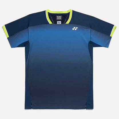Yonex Elite Ao Blue T-Shirt