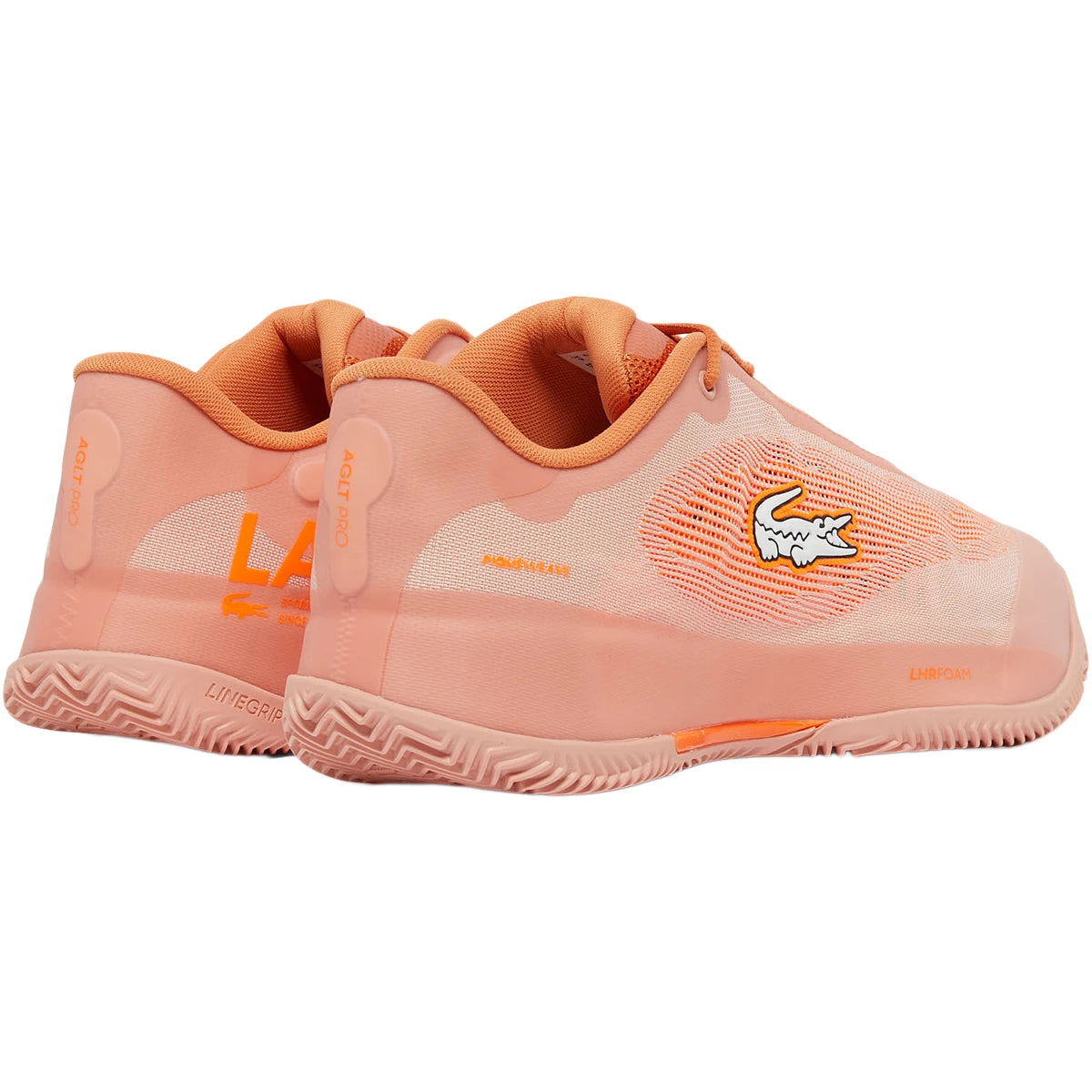 Lacoste AG-LT Pro Paris Clay Shoes