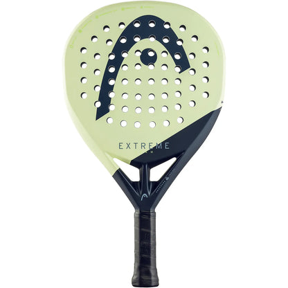 Head Extreme Team Padel Racket Test