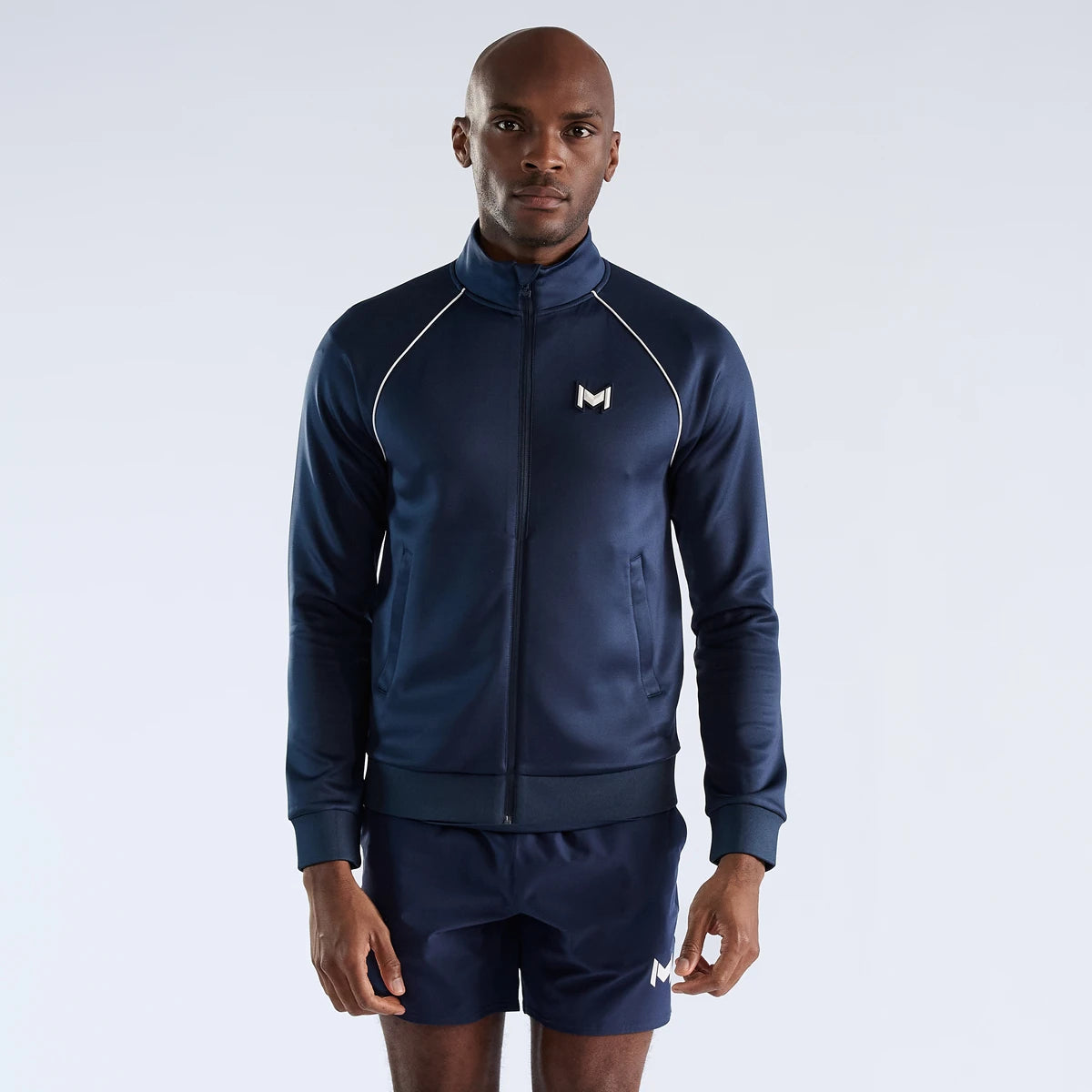 Mouratoglou Apparel Club Training Jacket
