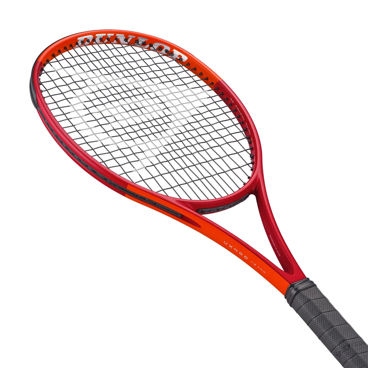 Test Racket Dunlop CX 200 18*20 (305 GR)